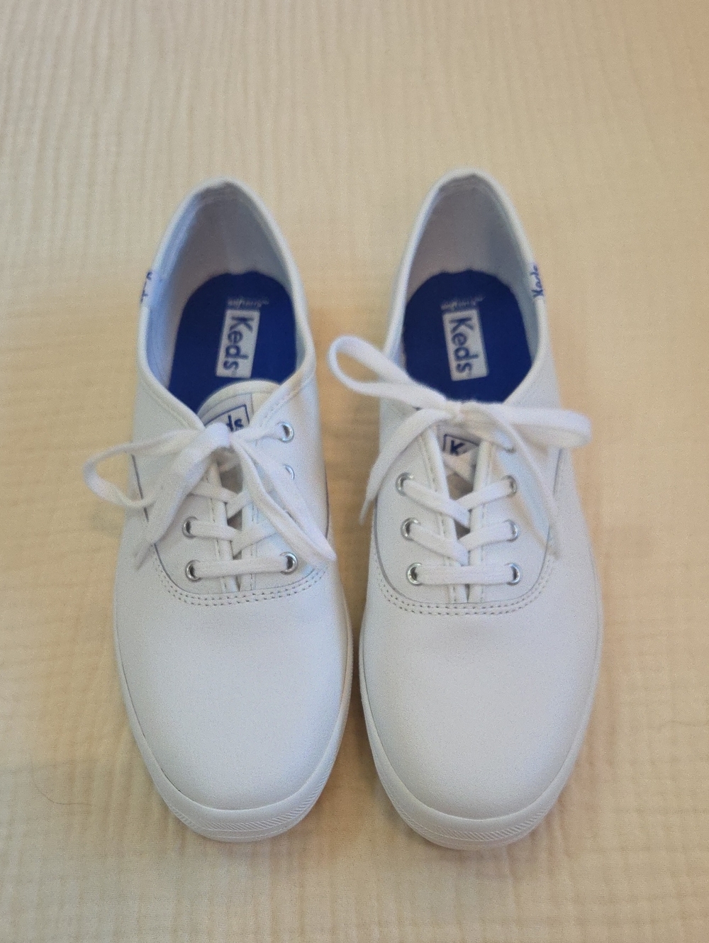 Keds Women's Triple Kick Sneaker - Picture 2 of 7